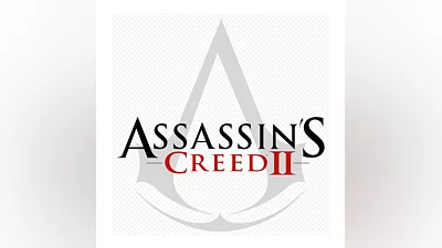 Assassin's Creed 2 Ключ Ubisoft Connect РФ + Мир