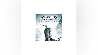 Assassins Creed 3 Remastered ️PS4/PS5   Турция