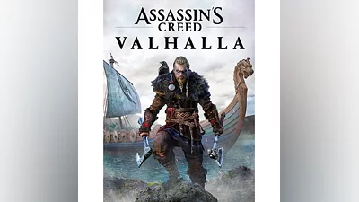 Assassins Creed Valhalla Standard Edition Steam Gift
