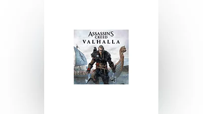 Assassins Creed Valhalla ️PS4/PS5   Турция
