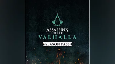 Assassins Creed Valhalla - Season Pass (Steam Gift RU)