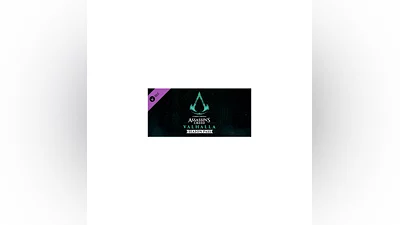 Assassin's Creed Valhalla - Season Pass STEAM GIFT*RU