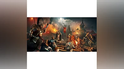 Assassin's Creed Valhalla подарок-Steam