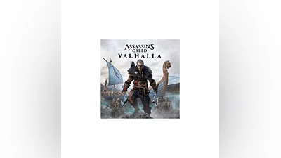 ️Ассасин Крид Вальгалла / Вальхалла | Epic Games EGS