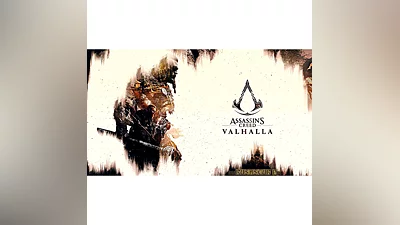 Assassin's Creed Valhalla • RU/UA/KZ   АВТО