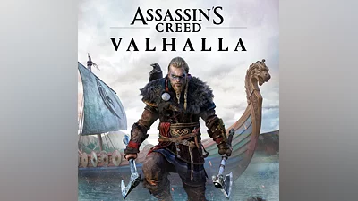 STEAM/UPLAY/PS Helix Кредиты Assassin Creed Valhalla