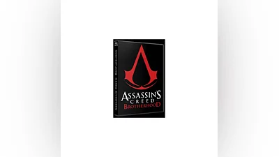 Assassins Creed Brotherhood (Steam Gift RegFree / ROW)