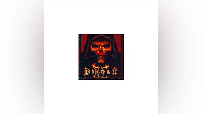 DIABLO 2  BATTLE.NET КЛЮЧ