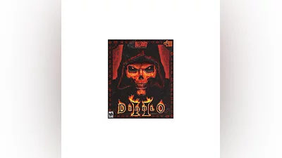 DIABLO 2 EU BATTLE.NET CD KEY