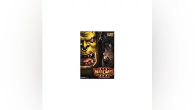 Warcraft 3: Reign of Chaos Battle.net Key GLOBAL