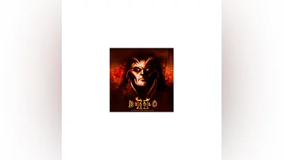 DIABLO 2: LORD OF DESTRUCTION (DLC) BATTLE.NET КЛЮЧ