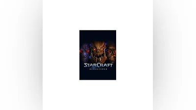 StarCraft: Remastered Battle.net Key GLOBAL