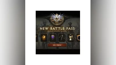 Diablo Immortal МАГАЗИН ШОП БЫСТРАЯ ДОСТАВКА