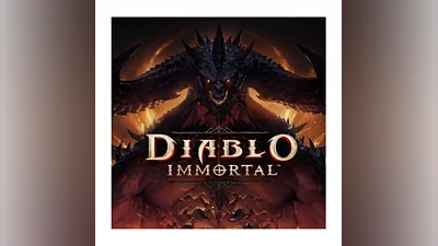 Diablo Immortal SHOP Магазин ШУСТРАЯ ДОСТАВКА