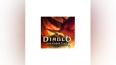 Diablo Immortal МАГАЗИН МОМЕНТАЛЬНАЯ ДОСТАВКА