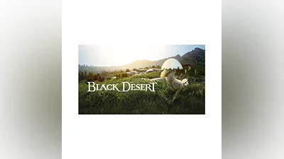 Black Desert Online Kuku Pet GLOBAL KEY
