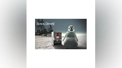 Black Desert Online Traveler Edition Game | NA/EU Ключ