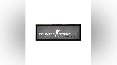 Counter-Strike 2 + Complete / 5in1 (Steam Gift RU/CIS)