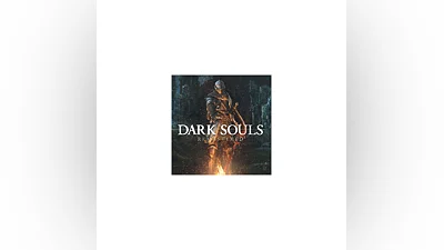 DARK SOULS REMASTERED  STEAM КЛЮЧ