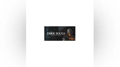 DARK SOULS: REMASTERED (Steam Gift Россия)