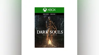 DARK SOULS: REMASTERED  XBOX КЛЮЧ