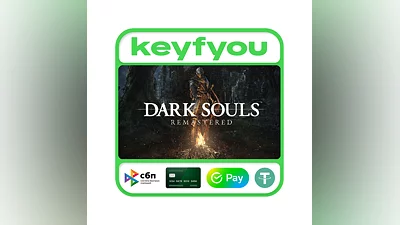 DARK SOULS : REMASTERED / STEAM КЛЮЧ
