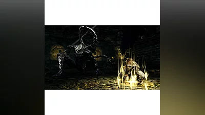 Dark Souls: Remastered   Steam Ключ   Весь мир