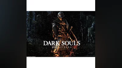 DARK SOULS: REMASTERED  XBOX Весь мир