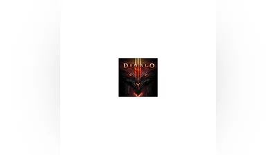 DIABLO 3 - REGION FREE (EU/US/RU) КЛЮЧ для Battle.net