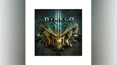 Diablo 3: Eternal Collection ️PS4 PS5   Турция