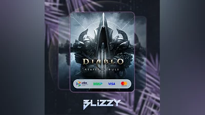 Battle net Diablo  III 3 ВСЕ РЕГИОНЫ и ИЗДАНИЯ