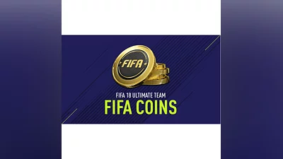 FIFA 18 PC Ultimate Team монеты (комфорт) +5%