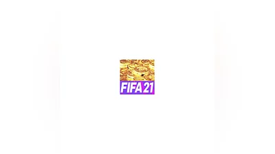 МОНЕТЫ FIFA 21 Ultimate Team PC Coins |СКИДКИ+БЫСТРО+5%