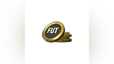 МОНЕТЫ FIFA 21 Ultimate Team (PS4/PS5) +5%