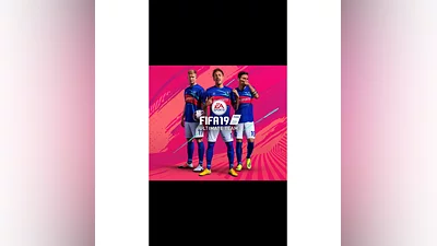 Монеты FIFA 19 Ultimate Team XBOX ONE + 5% бонус