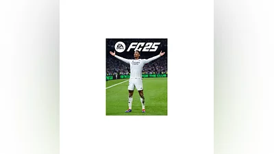 EA SPORTS FC  25 Standart EDITION Steam Gift