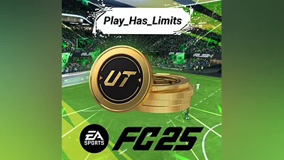 EA SPORTS FC 25 POINTS PSN  TR/ UA