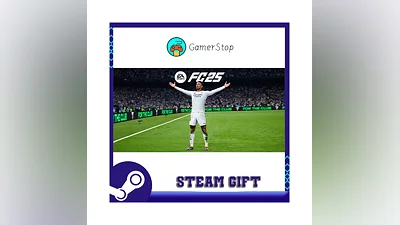 EA SPORTS FC 25 Standard ️STEAM GIFT ️ХОРОШАЯ ЦЕНА