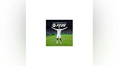 EA SPORTS FC 25 STANDARD  STEAM КЛЮЧ