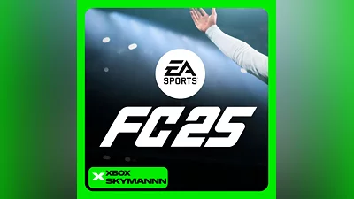 EA SPORTS FC 25 XBOX ONE/X|S КЛЮЧ  АВТОВЫДАЧА