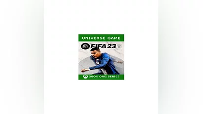 FIFA 23 Standard Edition Xbox Series X|S Ключ Европа