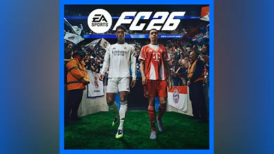 EA SPORTS FC  26 Standard Edition | ПОДАРОК STEAM