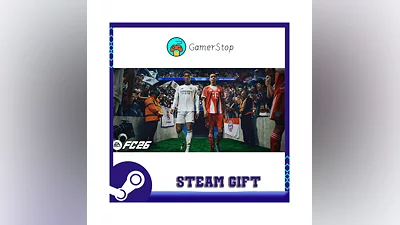 EA SPORTS FC 26 Standard ️STEAM GIFT