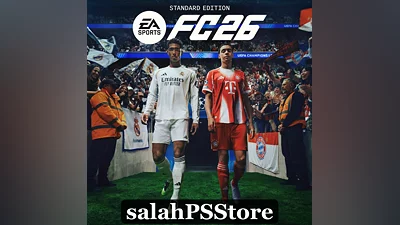 EA SPORTS FC 26 Турция & Украина