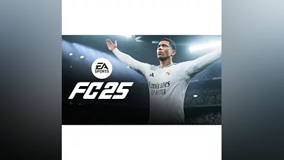 EA SPORTS FC 25 [STEAM GIFT] — Быстрая выдача