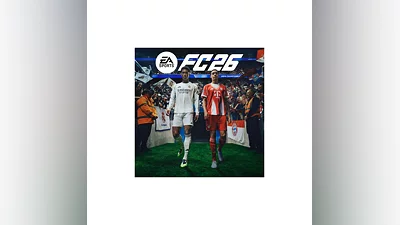 EA SPORTS FC 26 Epic Games