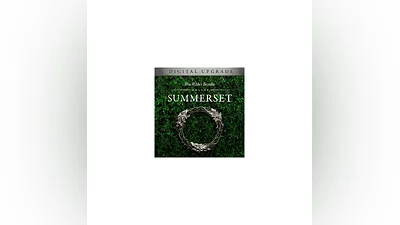 THE ELDER SCROLLS ONLINE: SUMMERSET (UPGRADE) КЛЮЧ