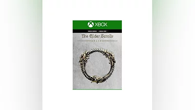 The Elder Scrolls Online XBOX ONE X|S KEY