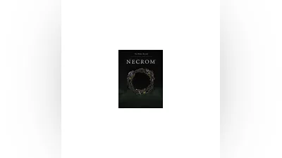The Elder Scrolls Online: Necrom Deluxe Upgrade