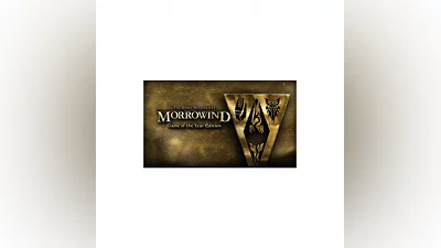TES3 III: MORROWIND GOTY ключ Global + RU/CIS РФ Россия